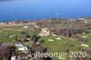 Luftaufnahme Kanton Genf/Stadt Genf/Golfplatz - Foto Golfplatz Genf  6103